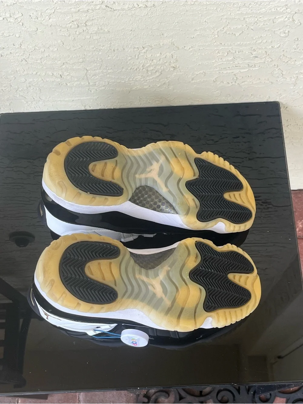 Air Jordan 11 Retro ‘Gratitude/ Defining Moments’